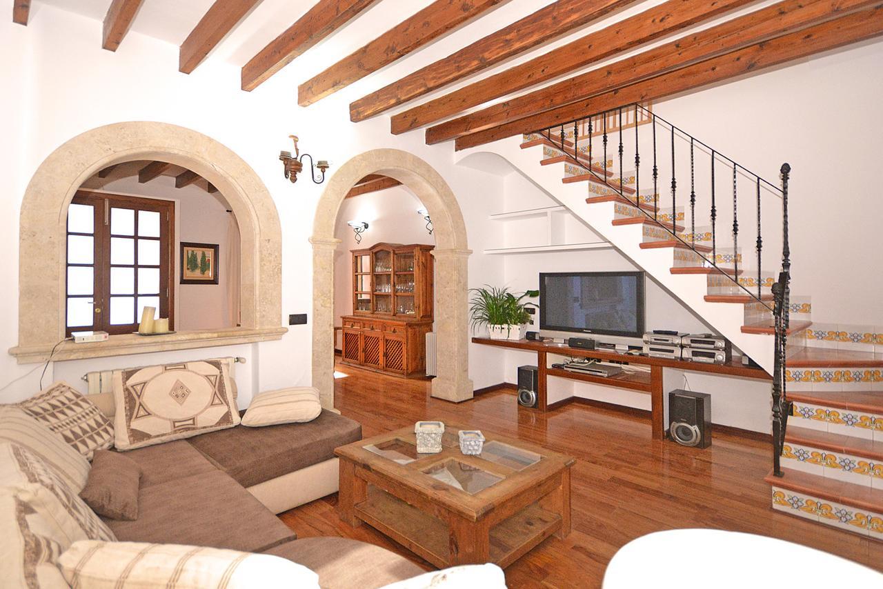 Holiday home Convent House Alcudia (Mallorca)