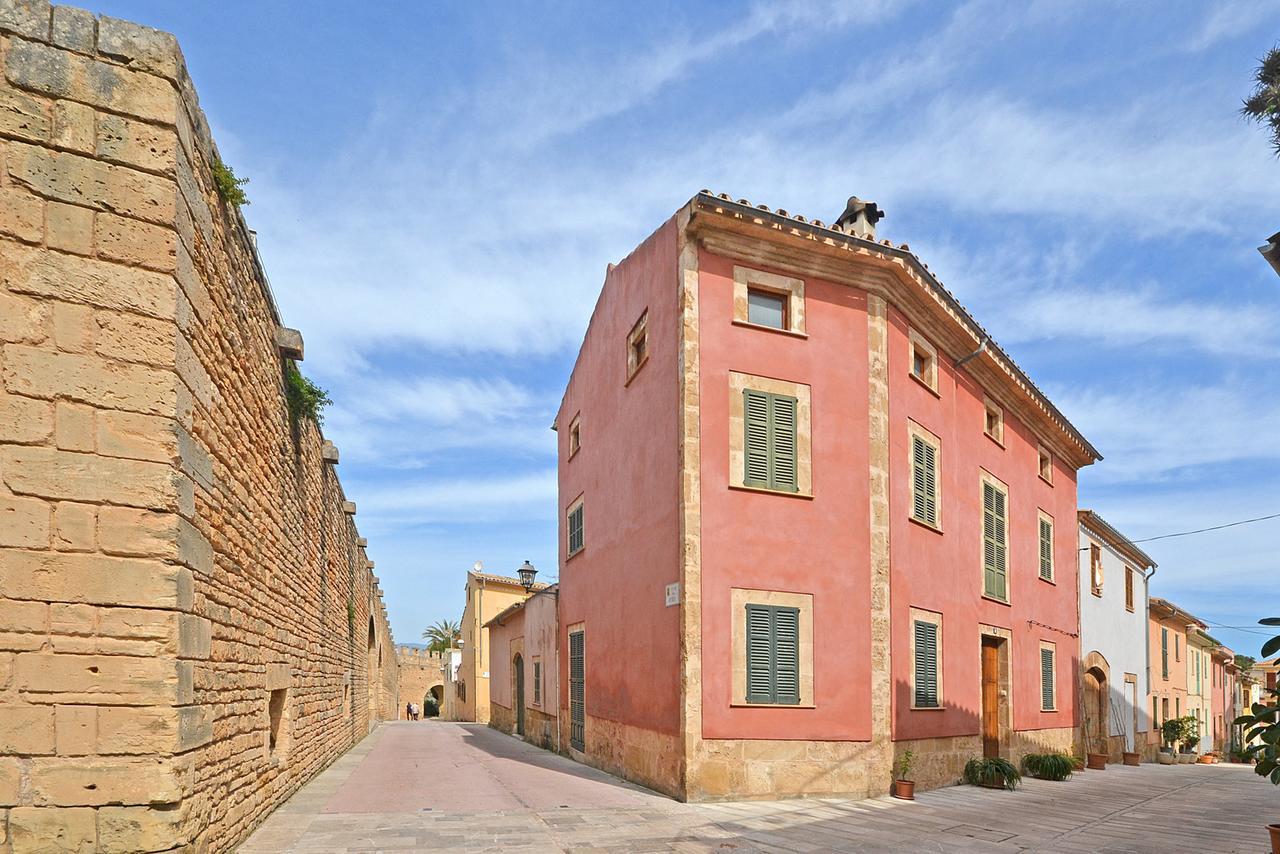 Convent House Alcudia (Mallorca)