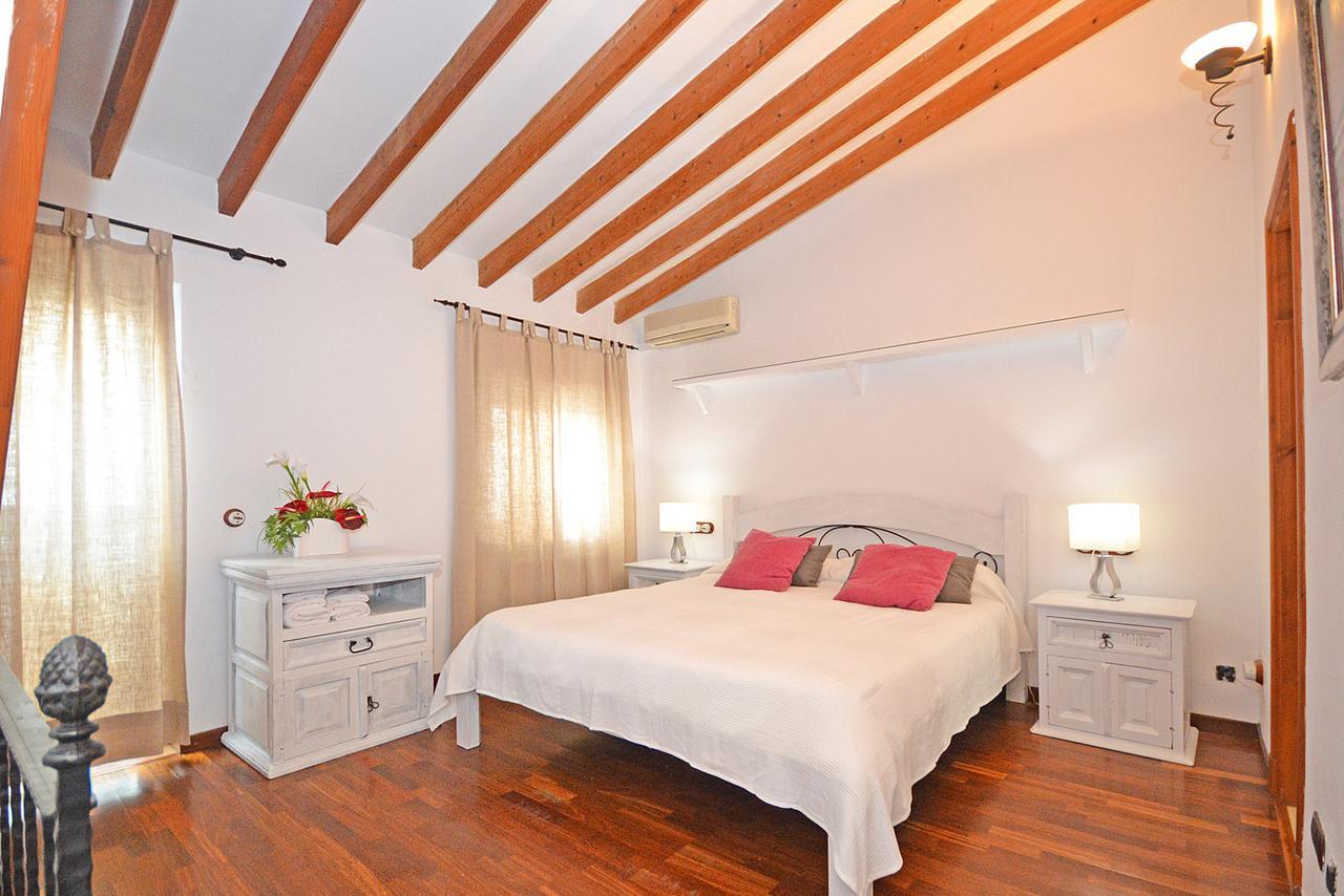 Holiday home Convent House Alcudia (Mallorca)