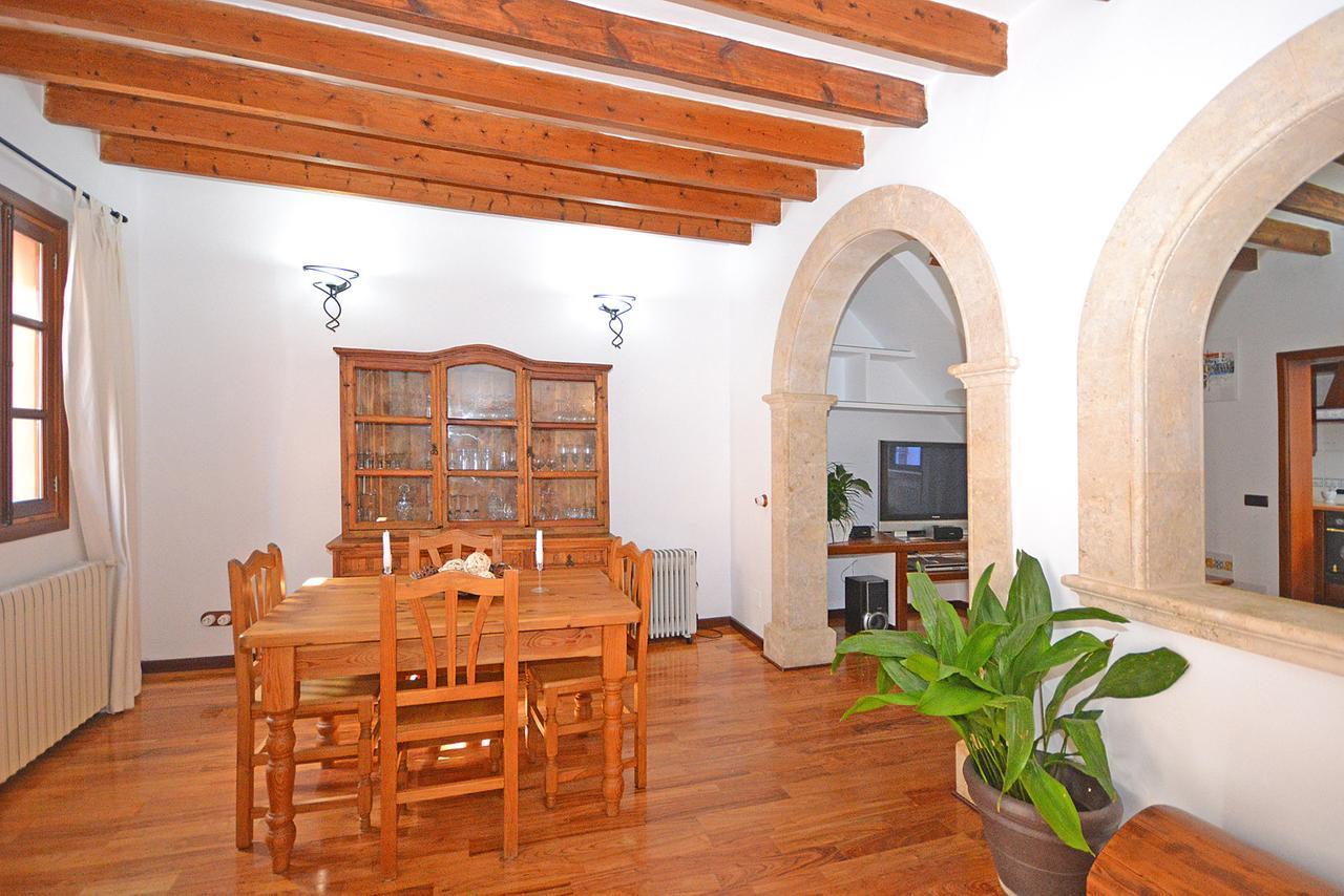 Convent House Holiday home Alcudia (Mallorca)