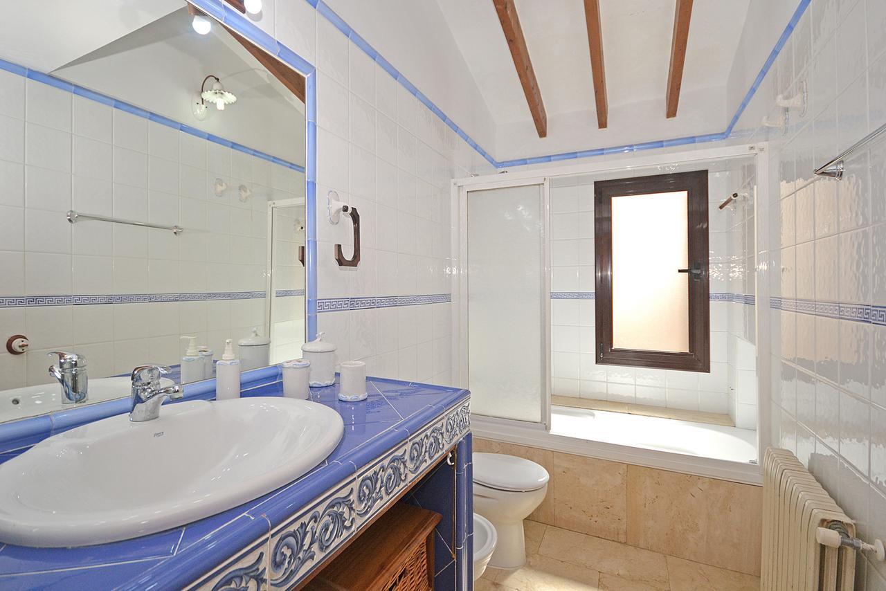 Convent House * Alcudia (Mallorca)