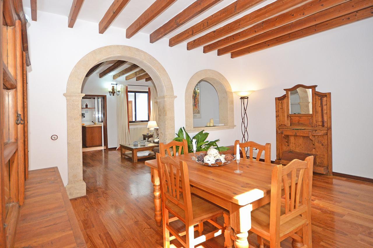 Holiday home Convent House *