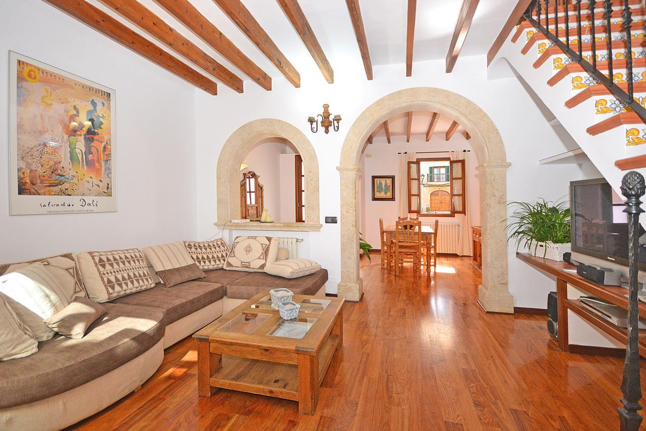 Convent House *